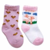 Old West C10004 Girls Socks Multi (2 Pack With One Of Each Design Pictured) 2 Old West C10004 Girls Socks Multi (2 Pack With One Of Each Design Pictured) -Western Cowboy Clothing ScreenShot2020 12 02at11.26.04PM