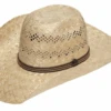 Ariat A73162 10X Sisal Punchy Straw Hat (SHOP IN-STORES TOO) -Western Cowboy Clothing ScreenShot2021 04 28at8.19.17PM