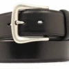 Nocona N2450401 Basic Black Belt -Western Cowboy Clothing ScreenShot2021 06 23at9.25.21AM