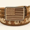 Men's Ariat A1030844 Digital Camouflage Belt -Western Cowboy Clothing ScreenShot2021 06 23at9.57.17AM