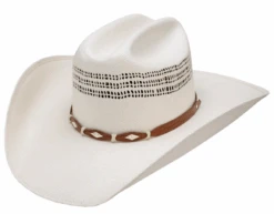 Stetson SSBLJR-733681 Billy Junior Straw Hat