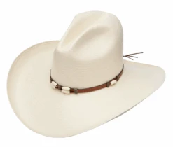 RESISTOL RSCSCO414481 CISCO 6X STRAW HAT (SHOP IN-STORES TOO)