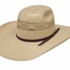 STETSON SSRWDY-834081 YTH ROWDY STRAW HAT (SHOP IN-STORES) -Western Cowboy Clothing ScreenShot2021 09 21at9.09.39AM