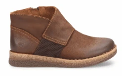 Born BR0027506 Tora Brown Ladies Shoe SAVE $40.00 Code BORNBLOWOUT
