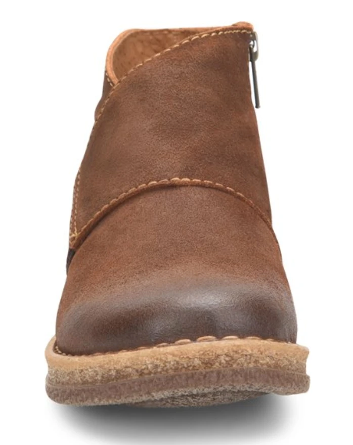 Born BR0027506 Tora Brown Ladies Shoe SAVE $40.00 Code BORNBLOWOUT 5 Born BR0027506 Tora Brown Ladies Shoe SAVE $40.00 Code BORNBLOWOUT - Image 3