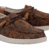 Women's Hey Dude 121411570 Wendy Ranch Saddle Shoe 2 Women's Hey Dude 121411570 Wendy Ranch Saddle Shoe -Western Cowboy Clothing ScreenShot2022 02 14at9.32.33PM
