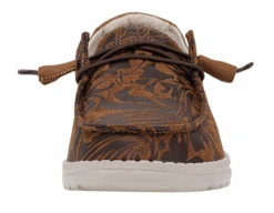 Women's Hey Dude 121411570 Wendy Ranch Saddle Shoe 8 Women's Hey Dude 121411570 Wendy Ranch Saddle Shoe -Western Cowboy Clothing ScreenShot2022 02 14at9.33.04PM