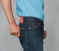 Men's Kimes Ranch ROGER Jean MADE IN THE USA (SHOP IN-STORES TOO) -Western Cowboy Clothing ScreenShot2022 04 12at11.57.51AM