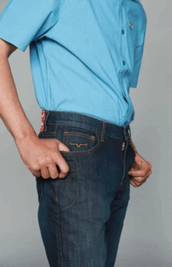 Men's Kimes Ranch ROGER Jean MADE IN THE USA (SHOP IN-STORES TOO) -Western Cowboy Clothing ScreenShot2022 04 12at11.58.33AM