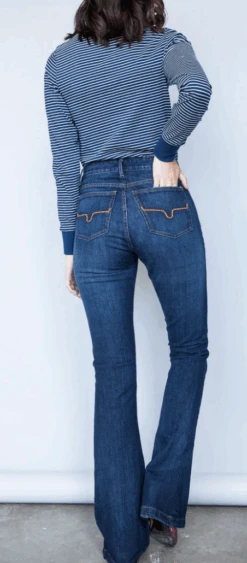 Women's Kimes Ranch Jennifer Jean Made In The USA (Shop In-Stores Too)