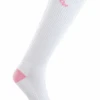 Old West OWS101 Women’s Over The Calf Socks White (3 Pack) -Western Cowboy Clothing ScreenShot2022 04 25at10.32.28PM