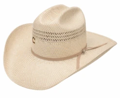 Charlie 1 Horse CSHICL-304281 10X High Call Straw Natural (SHOP IN-STORE)