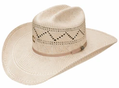 Charlie 1 Horse CSSNPR-304296 Sniper Straw Hat (SHOP IN-STORES)