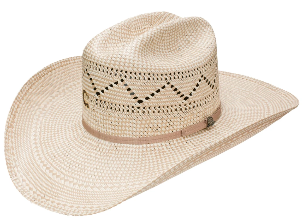 Charlie 1 Horse CSSNPR-304296 Sniper Straw Hat (SHOP IN-STORES) 3 Charlie 1 Horse CSSNPR-304296 Sniper Straw Hat (SHOP IN-STORES)