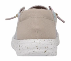 Women's Hey Dude 121920214 Wendy Sox Aurora White Shoe -Western Cowboy Clothing ScreenShot2022 06 21at5.41.38PM