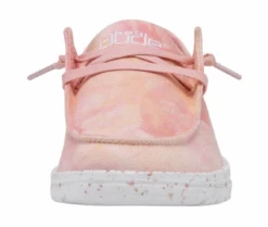 Hey Dude Women's 122256020 Wendy Tie Dye Lemon Ombre Shoe *CLOSEOUT* -Western Cowboy Clothing ScreenShot2022 06 21at6.39.48PM