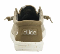 Men's Hey Dude 110350504 Wally Sox Sand Shoe -Western Cowboy Clothing ScreenShot2022 06 22at4.16.56PM