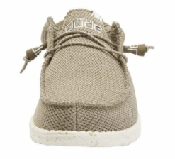 Men's Hey Dude 110350504 Wally Sox Sand Shoe -Western Cowboy Clothing ScreenShot2022 06 22at4.19.29PM