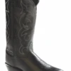 Old West TBM3010 13" Black R Toe Boot -Western Cowboy Clothing ScreenShot2022 06 22at6.02.32PM