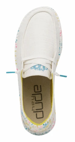 Hey Dude Women's 121410225 Wendy Sugar Vibe Shoe *CLOSEOUT* -Western Cowboy Clothing ScreenShot2022 06 24at9.39.19PM