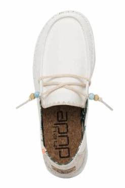 Women's Hey Dude 122150212 Wendy Natural Salt Shoe *CLOSEOUT* 13 Women's Hey Dude 122150212 Wendy Natural Salt Shoe *CLOSEOUT* -Western Cowboy Clothing ScreenShot2022 07 01at7.32.27PM