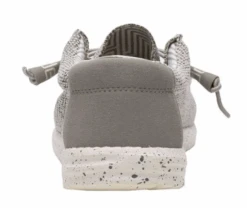 Men's Hey Dude 110353500 Wally Sox Ash Shoe -Western Cowboy Clothing ScreenShot2022 11 18at8.17.01PM