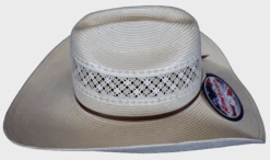 American 1011 Rancher Crease Crown & 4 1/4" Rancher Crease Brim Leather Sweatband Straw Hat -Western Cowboy Clothing ScreenShot2023 04 17at8.39.11AM 533f414f 6a7c 4c09 abe9 1ec672c2f058