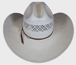 American 1011 Rancher Crease Crown & 4 1/4" Rancher Crease Brim Leather Sweatband Straw Hat -Western Cowboy Clothing ScreenShot2023 04 17at8.39.22AM 60e18efa 57c9 4ef8 a4d1 a46d36425d8d