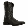 Durango DDB0340 Men's Black Westward Square Toe Boot -Western Cowboy Clothing Screenshot2021 11 11104840