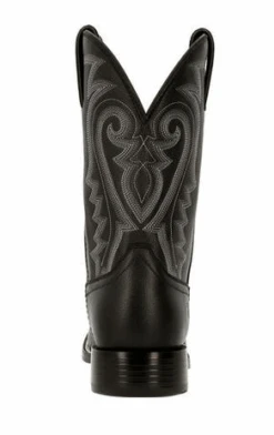 Durango DDB0340 Men's Black Westward Square Toe Boot -Western Cowboy Clothing Screenshot2021 11 11104937