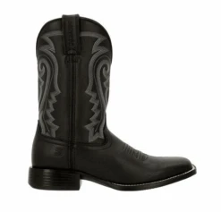 Durango DDB0340 Men's Black Westward Square Toe Boot -Western Cowboy Clothing Screenshot2021 11 11105017