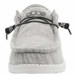 Men's Hey Dude 110383266 Wally Stretch Yin And Yang Shoe 9 Men's Hey Dude 110383266 Wally Stretch Yin And Yang Shoe -Western Cowboy Clothing Screenshot2022 02 24163657