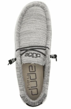 Men's Hey Dude 110383266 Wally Stretch Yin And Yang Shoe 11 Men's Hey Dude 110383266 Wally Stretch Yin And Yang Shoe -Western Cowboy Clothing Screenshot2022 02 24163810