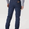 Wrangler 0936DEN Men's Rigid Indigo Cowboy Cut® Slim Fit Jean (SHOP IN-STORES TOO) -Western Cowboy Clothing Screenshot2022 03 04165545