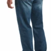 Men's Ariat 10039288 Edgewood Rebar M5 Straight DuraStretch Basic Stackable Straight Leg Jean 2 Men's Ariat 10039288 Edgewood Rebar M5 Straight DuraStretch Basic Stackable Straight Leg Jean -Western Cowboy Clothing Screenshot2022 03 11164218