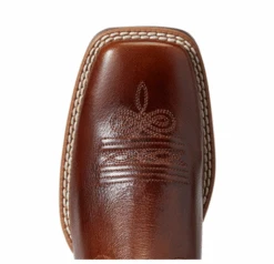 Women's Ariat 10040350 Edgewood Dark Luggage/Bitter Chocolate Western Boot -Western Cowboy Clothing Screenshot2022 03 18165848