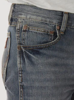 Men's Wrangler 88MWZDK Dark Night Retro® Slim Fit Straight Leg Jean (SHOP IN-STORES TOO) -Western Cowboy Clothing Screenshot2022 04 23102359