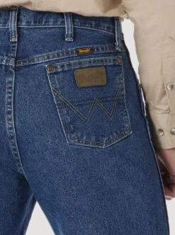 Men's Wrangler 13MGSHD Heavyweight Stone Denim Prewashed George Strait Cowboy Cut® Original Fit Jean (SHOP IN-STORES TOO) 12 Men's Wrangler 13MGSHD Heavyweight Stone Denim Prewashed George Strait Cowboy Cut® Original Fit Jean (SHOP IN-STORES TOO) -Western Cowboy Clothing Screenshot2022 04 23121642