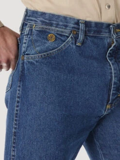 Men's Wrangler 13MGSHD Heavyweight Stone Denim Prewashed George Strait Cowboy Cut® Original Fit Jean (SHOP IN-STORES TOO) 13 Men's Wrangler 13MGSHD Heavyweight Stone Denim Prewashed George Strait Cowboy Cut® Original Fit Jean (SHOP IN-STORES TOO) -Western Cowboy Clothing Screenshot2022 04 23121657