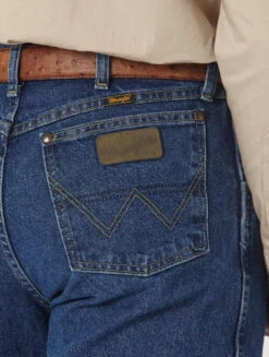 Wrangler 31MGSHD Heavyweight Stone Denim Prewashed George Strait Cowboy Cut® Relaxed Fit Jean (SHOP IN-STORES TOO) 12 Wrangler 31MGSHD Heavyweight Stone Denim Prewashed George Strait Cowboy Cut® Relaxed Fit Jean (SHOP IN-STORES TOO) -Western Cowboy Clothing Screenshot2022 04 23124604