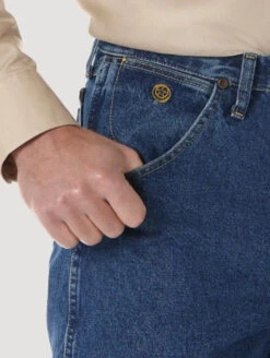 Wrangler 31MGSHD Heavyweight Stone Denim Prewashed George Strait Cowboy Cut® Relaxed Fit Jean (SHOP IN-STORES TOO) 13 Wrangler 31MGSHD Heavyweight Stone Denim Prewashed George Strait Cowboy Cut® Relaxed Fit Jean (SHOP IN-STORES TOO) -Western Cowboy Clothing Screenshot2022 04 23124619
