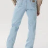 Wrangler 13MWZGH Men’s Bleached Cowboy Cut® Original Fit Jean (SHOP IN-STORE TOO) -Western Cowboy Clothing Screenshot2022 04 23155219