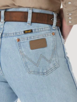 Wrangler 13MWZGH Men’s Bleached Cowboy Cut® Original Fit Jean (SHOP IN-STORE TOO) -Western Cowboy Clothing Screenshot2022 04 23155244