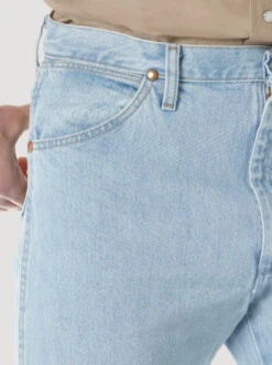 Wrangler 13MWZGH Men’s Bleached Cowboy Cut® Original Fit Jean (SHOP IN-STORE TOO) -Western Cowboy Clothing Screenshot2022 04 23155303