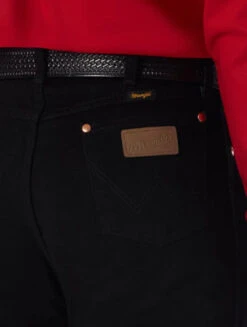 Wrangler 13MWZWK Men’s Shadow Black Prewashed Cowboy Cut® Original Fit Jean (SHOP IN-STORE TOO) -Western Cowboy Clothing Screenshot2022 04 23170405