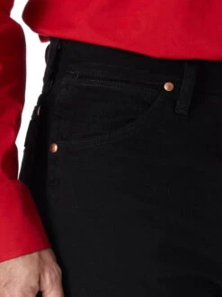 Wrangler 13MWZWK Men’s Shadow Black Prewashed Cowboy Cut® Original Fit Jean (SHOP IN-STORE TOO) -Western Cowboy Clothing Screenshot2022 04 23170418