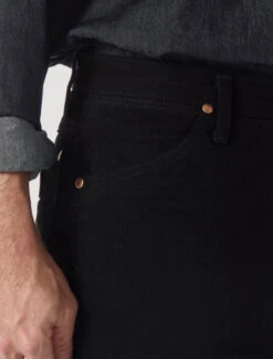 Wrangler 0936WBK Men's Shadow Black Cowboy Cut® Slim Fit Jean (SHOP IN-STORE TOO) 11 Wrangler 0936WBK Men's Shadow Black Cowboy Cut® Slim Fit Jean (SHOP IN-STORE TOO) -Western Cowboy Clothing Screenshot2022 04 23182905