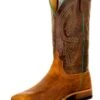 Anderson Bean S1106 Men's 13" Tobacco Yeti Square Toe Boot -Western Cowboy Clothing Screenshot2022 05 10130442