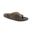 Men's Hey Dude 112461500 Milo Brown Flip Flop -Western Cowboy Clothing Screenshot2022 07 02093734