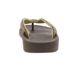 Men's Hey Dude 112461500 Milo Brown Flip Flop 9 Men's Hey Dude 112461500 Milo Brown Flip Flop -Western Cowboy Clothing Screenshot2022 07 02093851